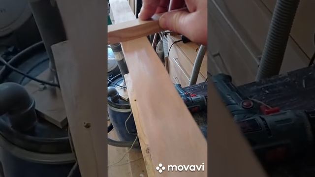 шпонирование торца фанеры смотреть онлайн