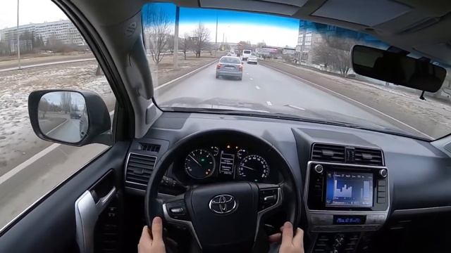 Самые надежные рамные внедорожники смотреть онлайн