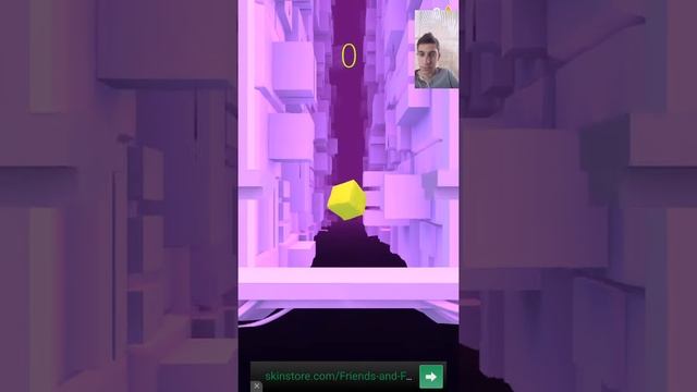Jelly Jump - Game Review смотреть онлайн