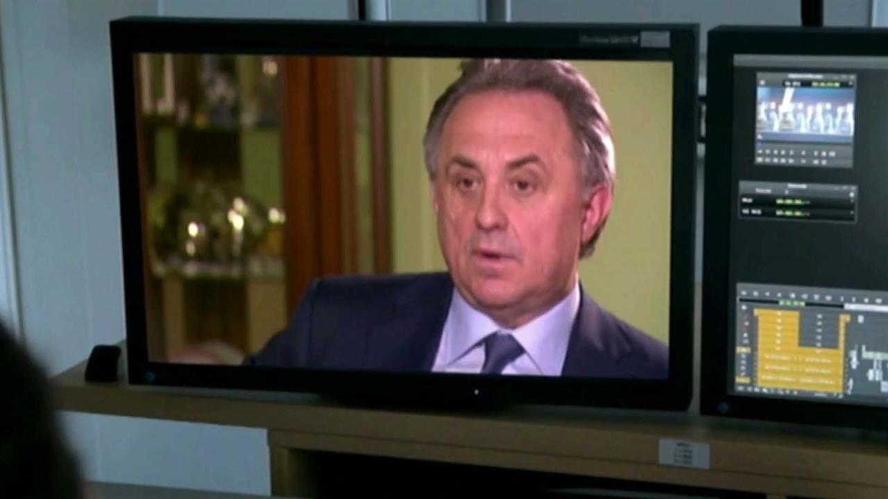 Кто и зачем раздувает допинговый скандал? Новые бездоказательные обвинения и реакция на них