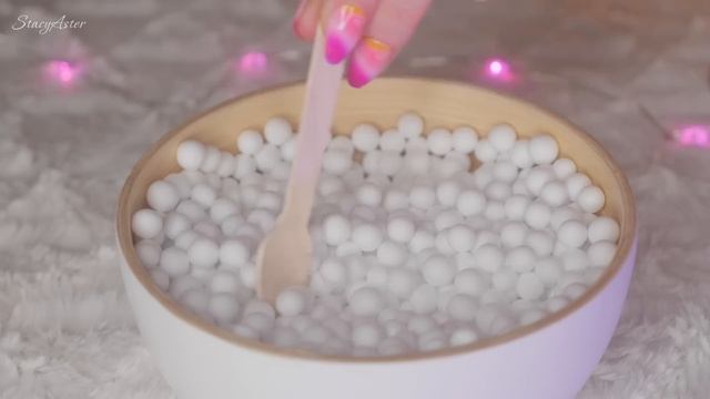 ASMR Sleep Session - 100 Best Triggers For Sleep (ASMR No Talking) смотреть онлайн