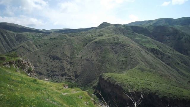 Гарни (храм) смотреть онлайн