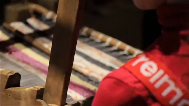 Старый-старый Новый год в музейных домиках Нелжа Ру смотреть онлайн