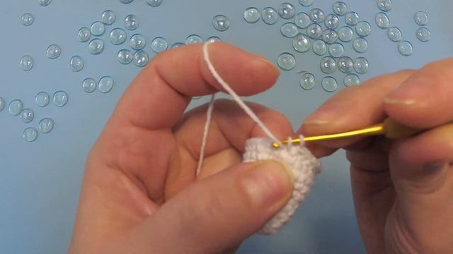 ? ❄️ ? ДЕД МОРОЗ КРЮЧКОМ// 2 часть НОВОГОДНЯЯ КОЛЛЕКЦИЯ смотреть онлайн