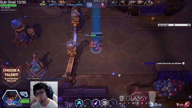 Tracer Quantum Spike - UNTOUCHABLE STACKING TIME! - Grandmaster Storm League смотреть онлайн