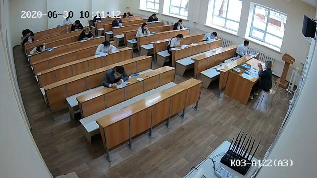 3 аудит 30,06,2020 смотреть онлайн