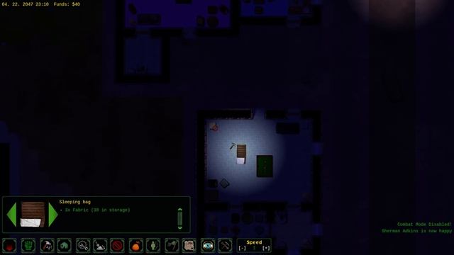 After The Collapse | LIGHTWEIGHT RIMWORLD - Ep. 1 | Let's Play After The Collapse Gameplay смотреть онлайн