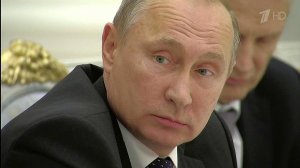 Владимир Путин отправил в отставку чиновников, кот...ешили совместить службу с научной деятельностью