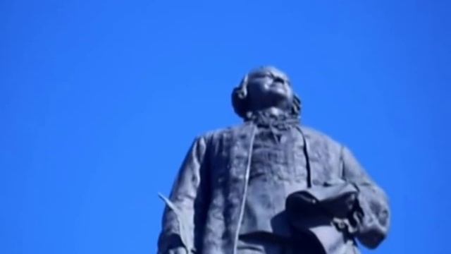 Московский Университет (МГУ)