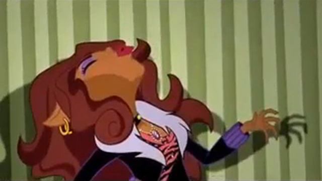 Клодин VS Клео смотреть онлайн