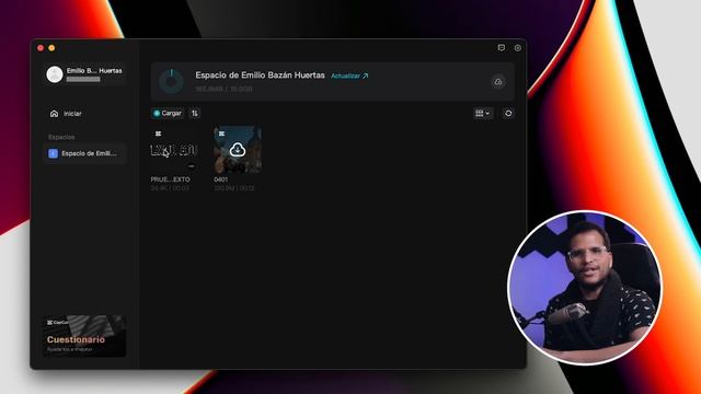 Cómo COMPARTIR Proyectos De CAPCUT Del CELULAR A COMPUTADORA - ¡Nuevas Funciones! ?