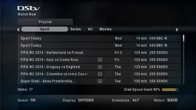 DStv How To: Explora Tips & Tricks смотреть онлайн