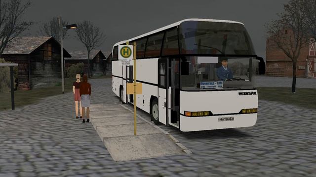 Omsi 2/ Neoplan_N116_F