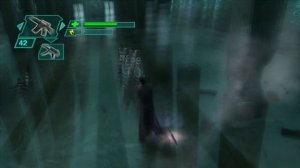 Матрица Путь Нео  Прохождение игры часть 1 / Matrix Path of Neo  часть 1