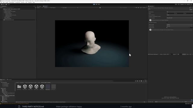 Dynamic Signed Distance Fields (SDF) -- Now In Unity -- What They Are And Why You Should Care! смотреть онлайн