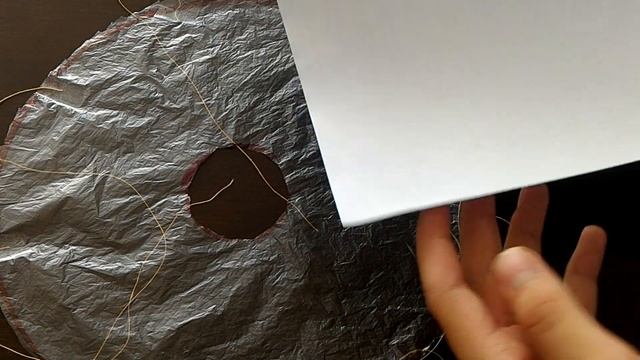 КАК СДЕЛАТЬ ПАРАШЮТ ЗА 5 МИНУТ!!!!ОЧЕНЬ ЛЕГКО смотреть онлайн