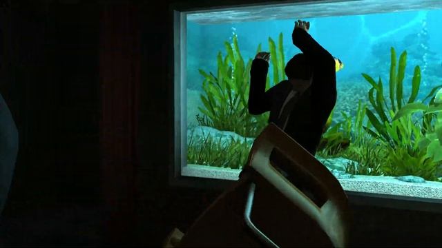 ГОЛУБАЯ ЛАГУНА ● Heavy Rain [PC | 2K60FPS] #11 смотреть онлайн