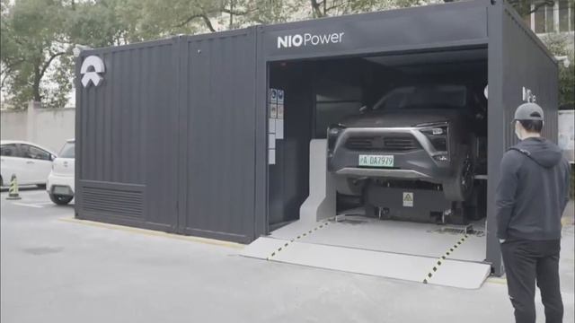 When Will NIO stock Hit $100 ? | Here is the Answer! смотреть онлайн