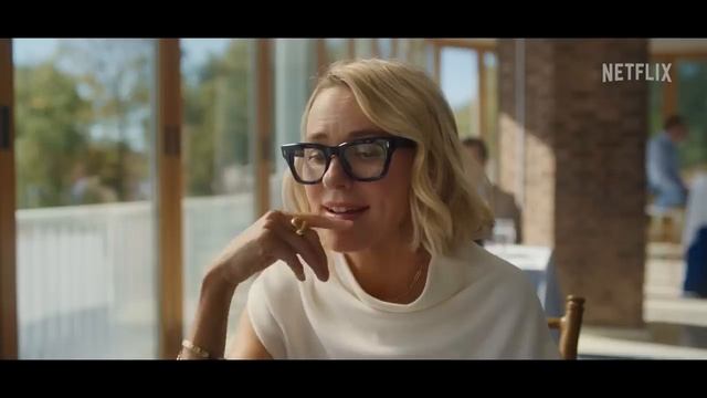 Хранитель ? Русский трейлер ? Сериал 2022 (Netflix) смотреть онлайн