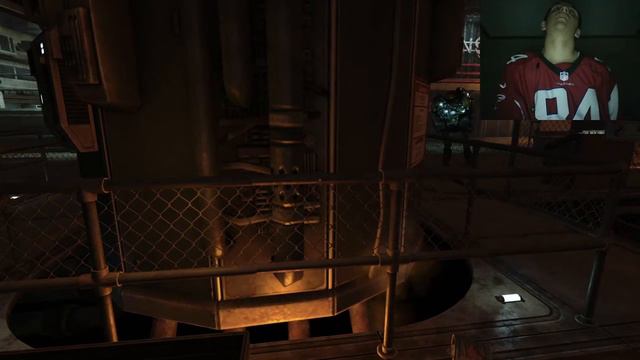 PLEASE DON'T SEE ME | SOMA Playthrough Part 4 смотреть онлайн