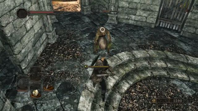 dark souls 2 scholar of the first sin Часть 2 Маджула смотреть онлайн