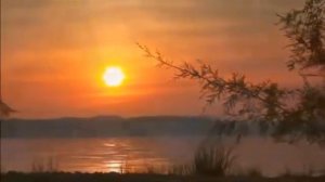 Песня "Будь со мною"  поёт иеромонах Фотий Мочалов