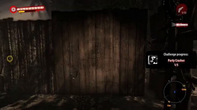 Dead Island Riptide: Part 1 смотреть онлайн