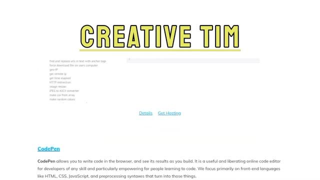 bootstrap snippets | bootstrap snippets websites | #bootcamp смотреть онлайн