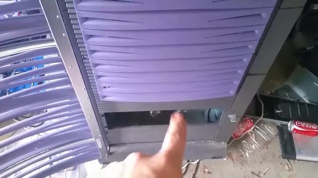 SunFire Key Switch PT1 смотреть онлайн