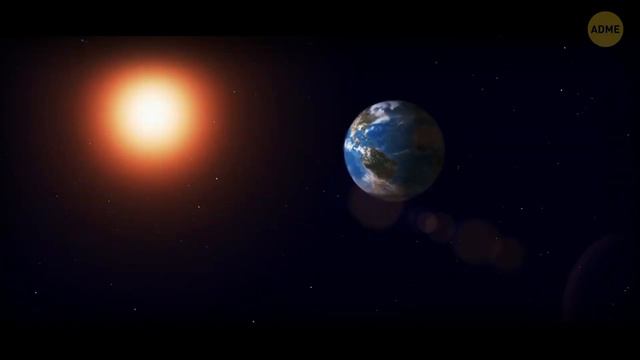 ПОЧЕМУ В ЯНВАРЕ ТЕПЛЕЙ ЧЕМ ЛЕТОМ смотреть онлайн