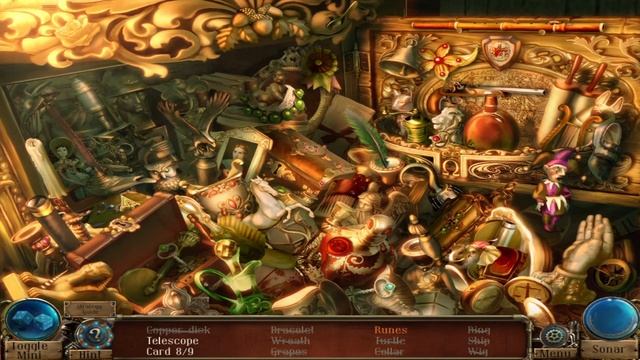 Let's Play - Time Mysteries 2 - The Ancient Spectres - Chapter 4 - Replace the Seal смотреть онлайн