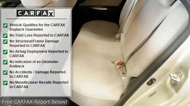 2008 Toyota Yaris - Sunrise Suzuki смотреть онлайн