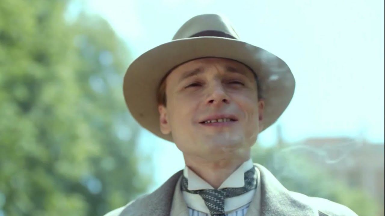 Вертинский / Над розовым морем / А. Вертинский / А. Филимонов смотреть онлайн