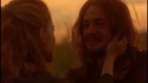 The Last Kingdom | Последнее Королевство: Eivør «Memories\Blood Will Prevail» (clip)