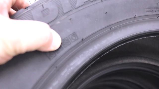 NEXEN ROADIAN HTX RH5 /// обзор