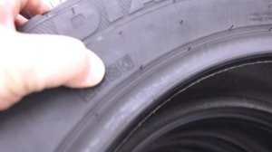 NEXEN ROADIAN HTX RH5 /// обзор