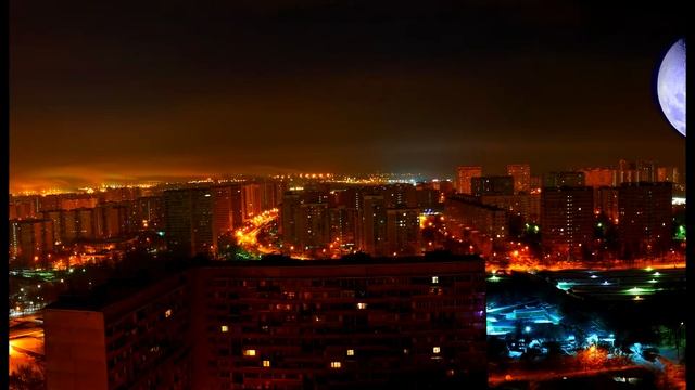 СНЕГ!... ГОРОД ПОЧТИ ОСЛЕП... СНЕГ!! смотреть онлайн