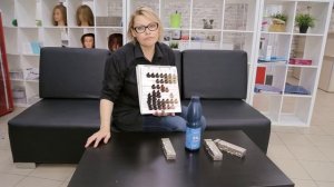 Палитра Estel Silver De Luxe. Почему не закрашивается седина ? Краска для окрашивания седины Эстель