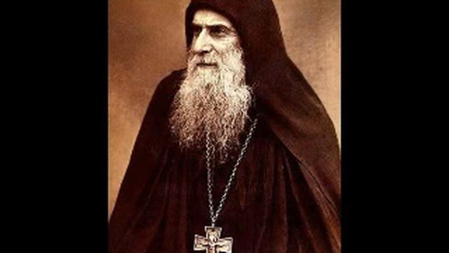 Дивен Бог во святых Своих... (Протоиерей Василий Хадыкин) смотреть онлайн