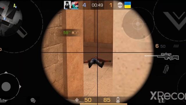 Демка напы standoff 2 смотреть онлайн