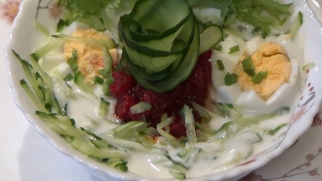 Свекольник Быстро Вкусно Полезно смотреть онлайн