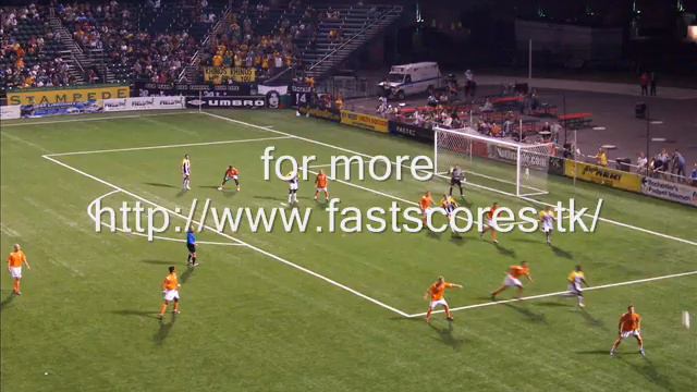 Malmö 1 - 4 Metalist Kharkiv