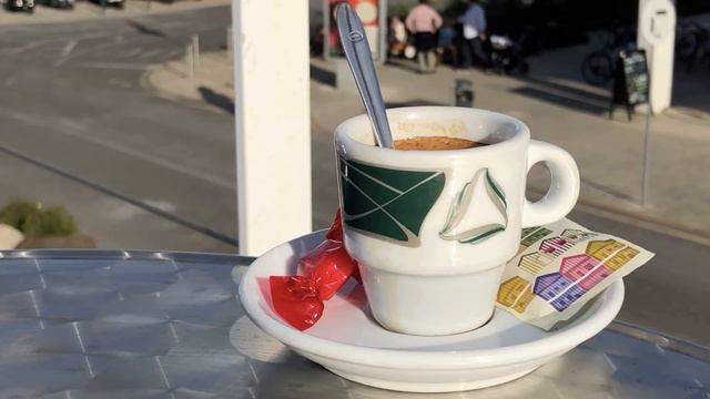 Midday Сoffee ☕ Lounge Music - Relaxing Chill Jazz смотреть онлайн