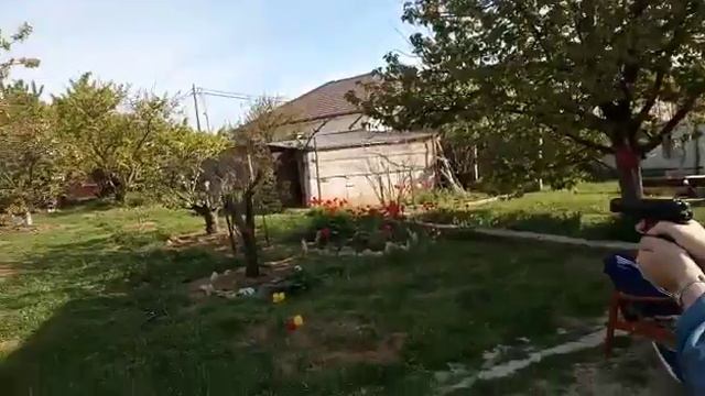 Ворошиловский стрелок :) смотреть онлайн