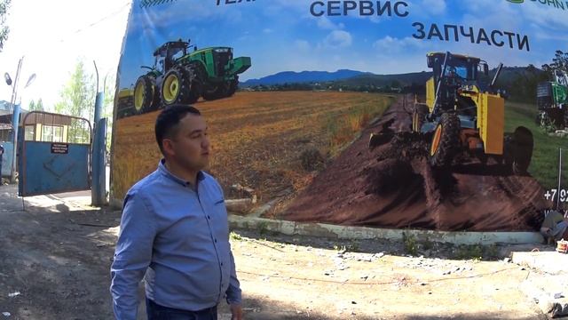 Отзыв руководителя Агропром в г.Казань