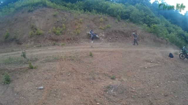 Берегите себя! ЭНДУРО смотреть онлайн
