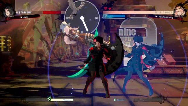 Millia Is Fair And Balanced смотреть онлайн