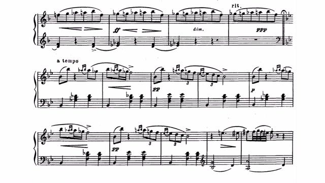 Glinka M.I. Memories of the Mazurka (D. Blagoi) смотреть онлайн