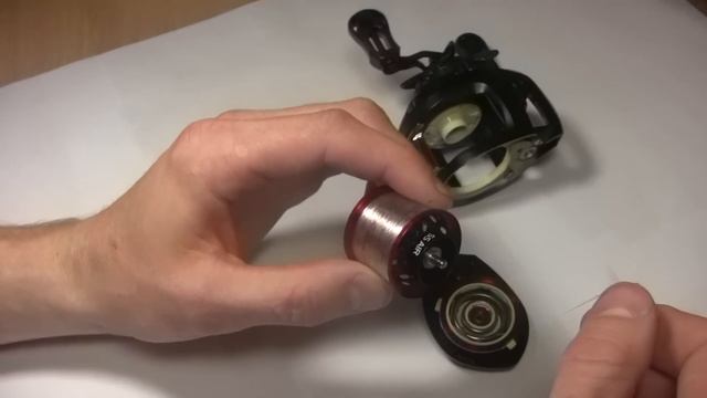 Daiwa SS AIR 8.1. Обзор, тюнинг. (Часть 1) смотреть онлайн