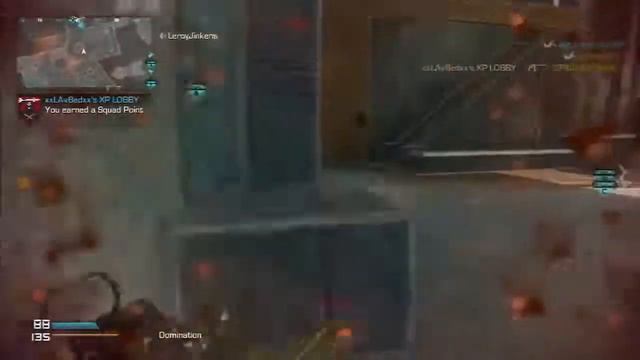 CALL OF DUTY: GHOST XP MODDED LOBBIES WITH RAWDOG AND ISC RTM COD TOOL смотреть онлайн